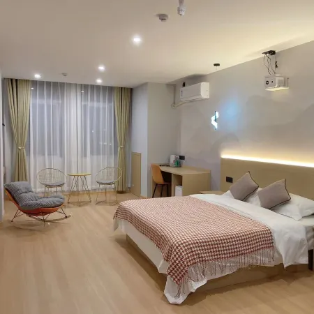 Zhouji Boutique Stay