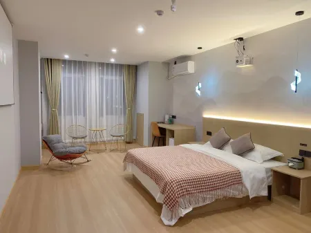 Zhouji Boutique Stay