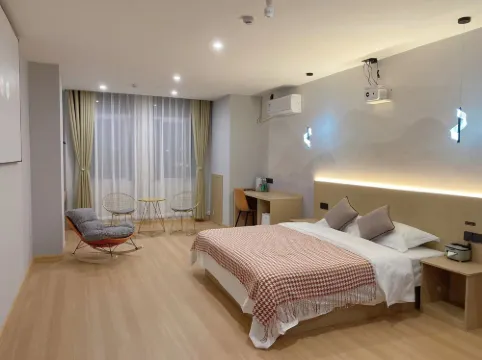 Zhouji Boutique Stay