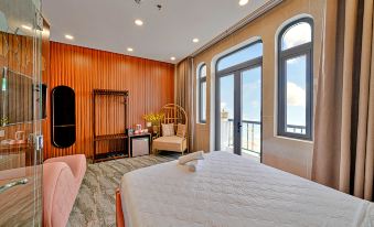 HANZ T68 Hotel