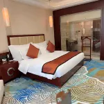 Fengyang International Hotel Hotels in Fengyang