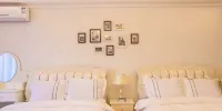 Guangyuan Apartment (Guilin Hi-tech Wanda Plaza) - Habitación Panorámica