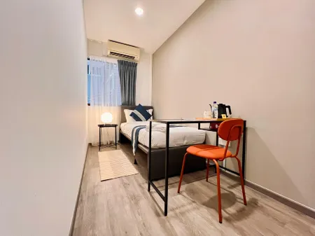 K2 Guesthouse Singapore