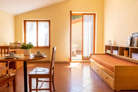 Argentario Osa Resort