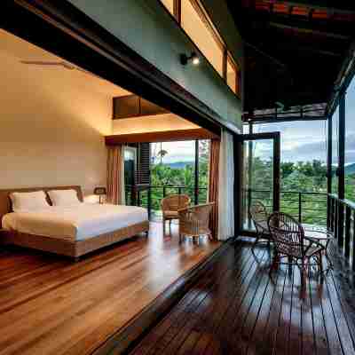 Mangala Estate Boutique Resort - Small Luxury Hotels of the World Rooms