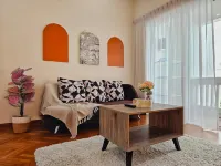 Straits Quay Marina Suites Penang