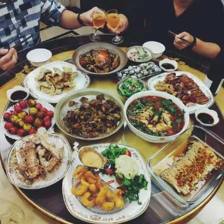 Weizhou Island Chuxin Homestay (Lianchiao Beach Branch)