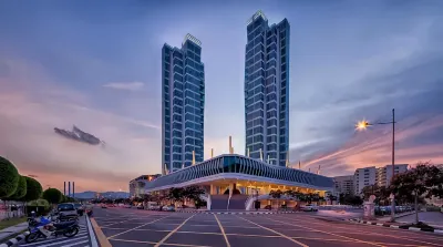 Maritime Seaview Suites Penang