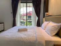 Teluk Cempedak Tok Sira Kuantan By Iconique Espace Hotels in Куантан