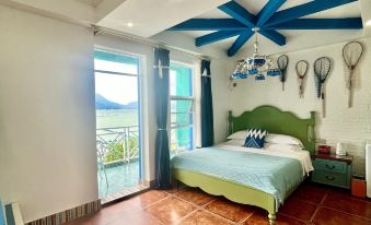Shenzhen Seaside Hostel