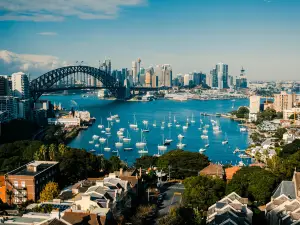 View Sydney