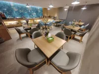 Homeinn Pebble Hotel (Linyi Yinan Government Plaza) - sarapan