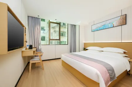 wankai hotel