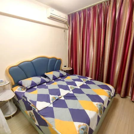 Panjin Hongyun Homestay