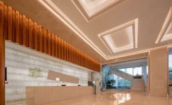 Holiday Inn Beijing Focus Square