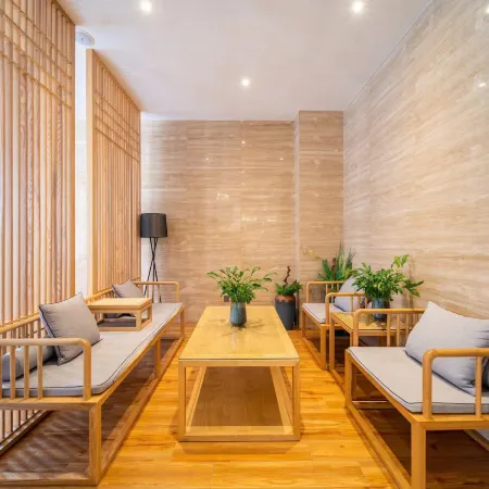 Bolin Hotel