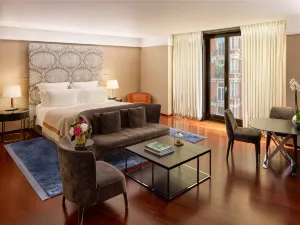 Bvlgari Hotel London