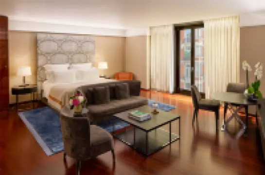 Bvlgari Hotel London