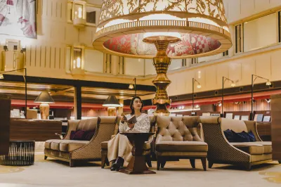 Kyoto Century Hotel Hoteles en 