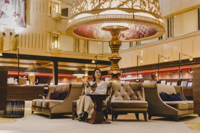 Kyoto Century Hotel