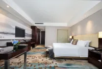 Wuhan Huihao Hotel (Jianghan Road Pedestrian St.Hankou Jiangtan Branch)