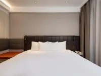 HanTing Hotel (Yueyang Pipa King Overpass) Hotel a Yueyang