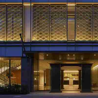 ザ・キタノホテル東京 Hotel Exterior