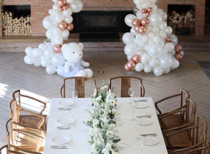 Phoenix Mountain House