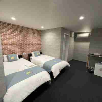 関空国際ホテル Rooms