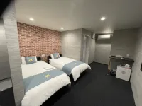 칸쿠 국제 호텔 카다 비치 주변 호텔