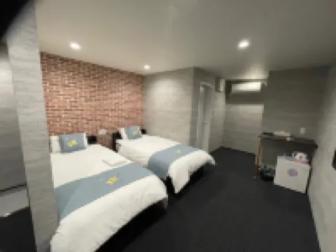 Kanku Kokusai Hotel
