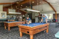 Heartland Hotel Haast - Wifi