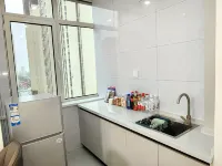 Wanda Xi'an Light Luxury Homestay - Pet friendly