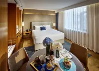 Harbin Junyi Hotel (Central Street Railway Station)