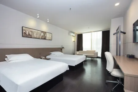 Jinjiang Inn Select (Wuxi Meicun Meili Ancient Town)