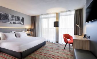 Ramada by Wyndham Amsterdam Airport Schiphol