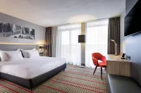 Ramada by Wyndham Amsterdam Airport Schiphol Hotels in Zwanenburg