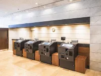 Hotel New Hankyu Osaka Annex Отели рядом с достопримечательностью «Конгресс-центр Knowledge Capital»