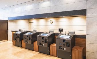 Hotel New Hankyu Osaka Annex