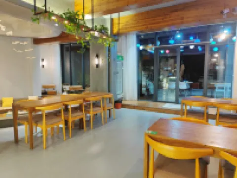 霞浦光語海民宿（高羅沙灘店）