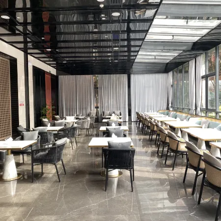 Lindu Hotel