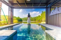 Oasis Forest Hotel - Romantic
