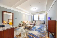 BOLINHAN Hotel Hotels in Wuhai