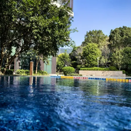 WYNDHAM FUZHOU GUIAN