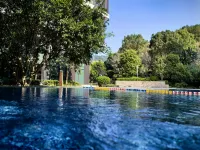 WYNDHAM FUZHOU GUIAN - Infinity Pools