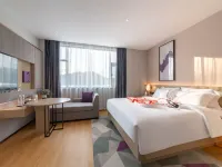 Lavande Hotel (Nanjing Lukou Airport Tongshan Subway Station) Hotels in Lukou International Airport