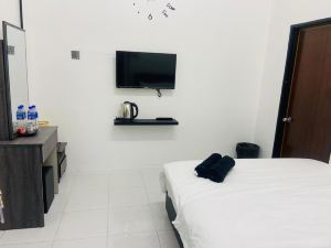 I-STAY 01 JK Roomstay