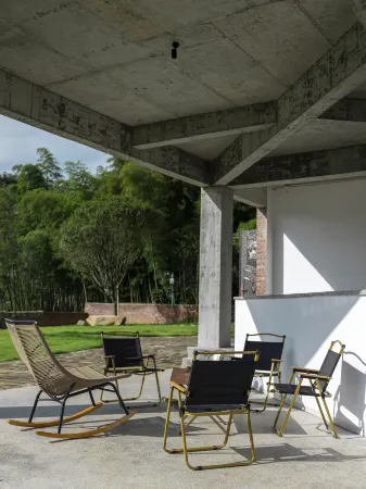 Xunye  Village Homestay Отели рядом с достопримечательностью «Gaoyi Mountain Tourism Resort»