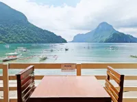 El Nido Beach Hotel Hotels in EL Nido