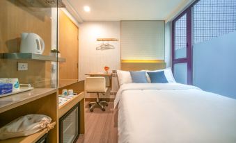 SHINGTING LIVING Hotel Apartment